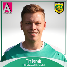 Tim Bartelt