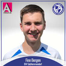 Finn Bergen