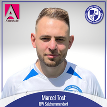 Marcel Tost