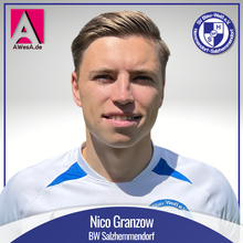 Nico Granzow