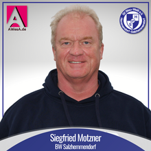 Siegfried Motzner