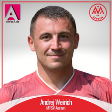 Andrej Weirich