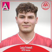 Luca Frevert