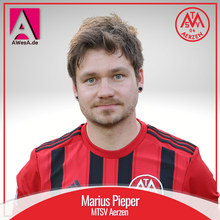 Marius Pieper