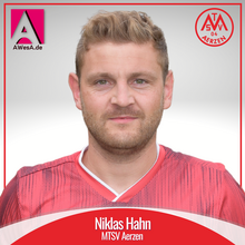 Niklas Hahn
