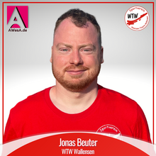 Jonas Beuter