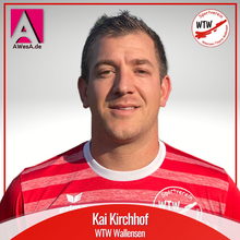 Kai Kirchhof