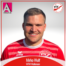Mirko Wulf