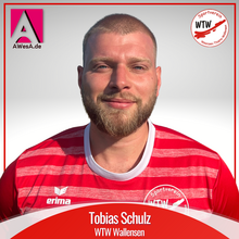 Tobias Schulz