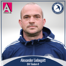 Alexander Liebegott