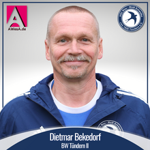 Dietmar Bekedorf