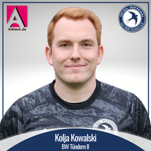 Kolja Kowalski