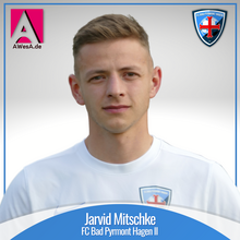 Jarvid Mitschke