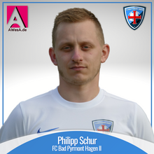 Philipp Schur