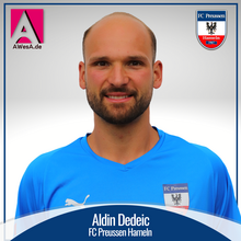 Aldin Dedeic