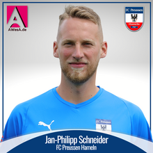 Jan-Philipp Schneider