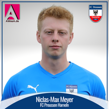 Niclas-Max Meyer