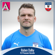 Ruben Dalby