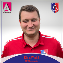 Chris Wintel