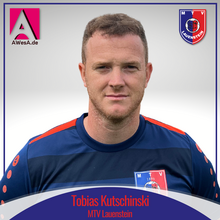 Tobias Kutschinski