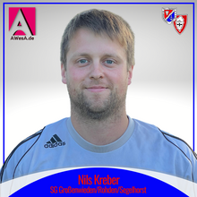 Nils Kreber