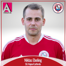 Niklas Ebeling
