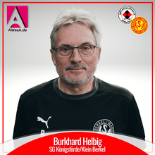 Burkhard Helbig
