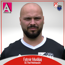 Fatmir Muslijaj