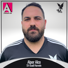 Alper Alco