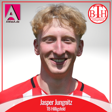 Jasper Jungnitz alt