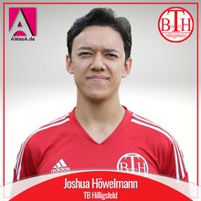 Joshua Höwelmann