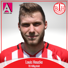 Louis Heucke alt