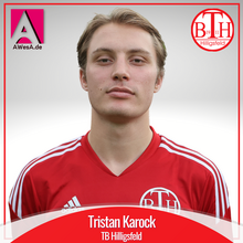 Tristan Karock