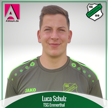 Luca Schulz
