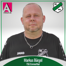 Markus Bürgel
