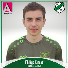 Philipp Kinast