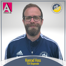 Konrad Voss
