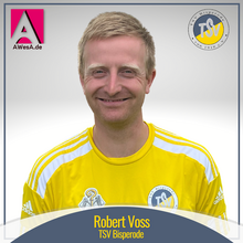 Robert Voss
