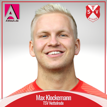 Max Klockemann