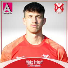 Mirko Imhoff