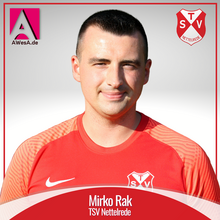 Mirko Rak