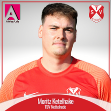 Moritz Ketelhake
