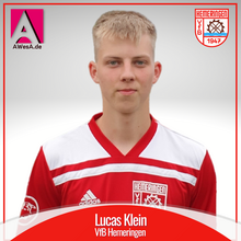 Lucas Klein