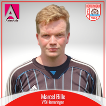 Marcel Bille