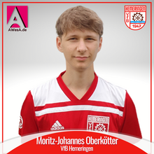 Moritz-Johannes Oberkötter