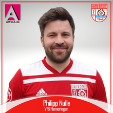 Philipp Nulle