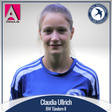 Claudia Ullrich