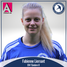 Fabienne Liemant
