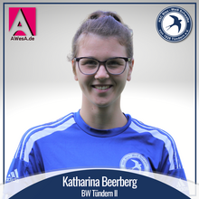 Katharina Beerberg