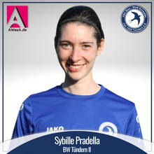 Sybille Pradella